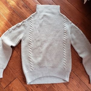 Montpellier Sweater